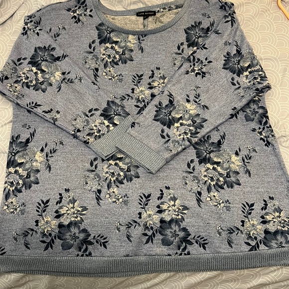 Lane Bryant Tops - Women’s Lane Bryant Plus Size Top. Size 18/20